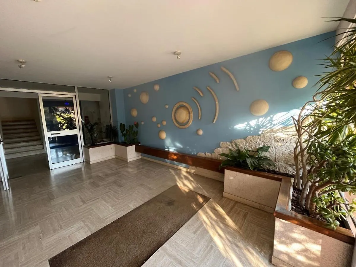 Studio 4 Personnes A Saint-Mandrier-Sur-Mer